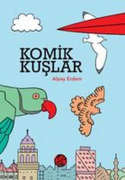 Komik Kuslar