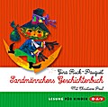 Sandmännchens Geschichtenbuch: Sonderausgabe (2 CDs)