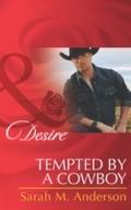 Tempted by a Cowboy
