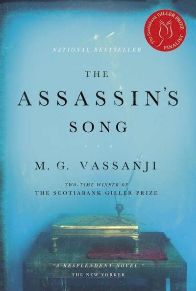 The Assassin’s Song