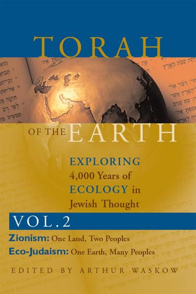 Torah of the Earth Vol 2