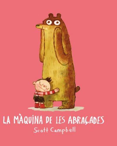 La màquina de les abraçades