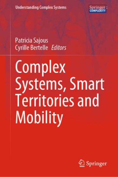 Complex Systems, Smart Territories and Mobility