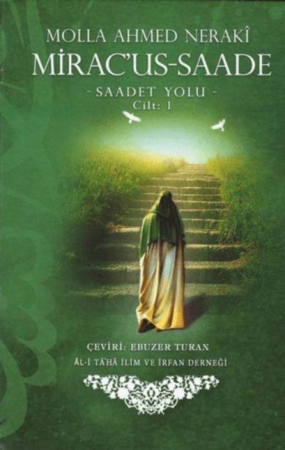 Miracus-Saade - Saadet Yolu Cilt 1