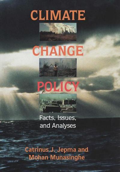 Climate Change Policy
