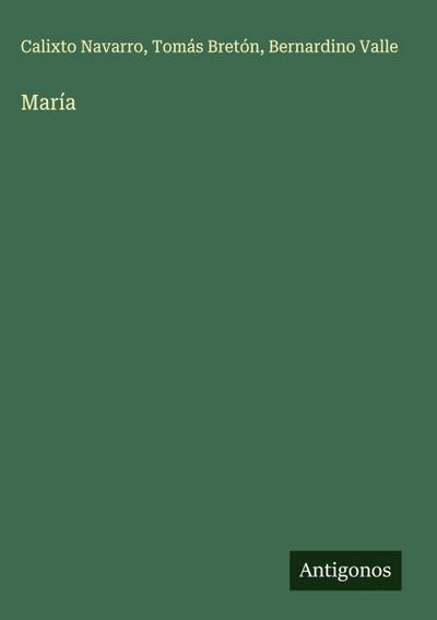 María
