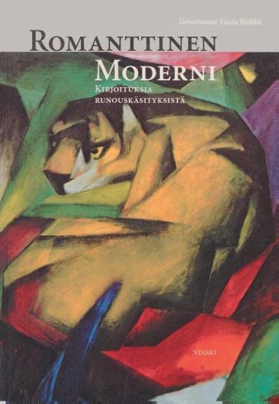 Romanttinen Moderni