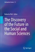 The Discovery of the Future in the Social and Human Sciences