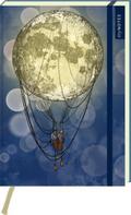 myNOTES Notizbuch A5 Ballon