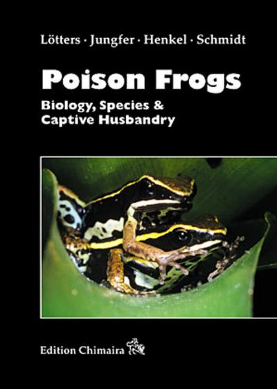 Poison Frogs