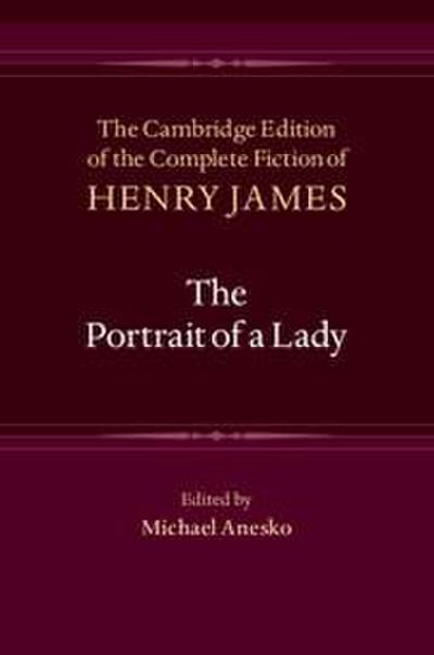 The Portrait of a Lady