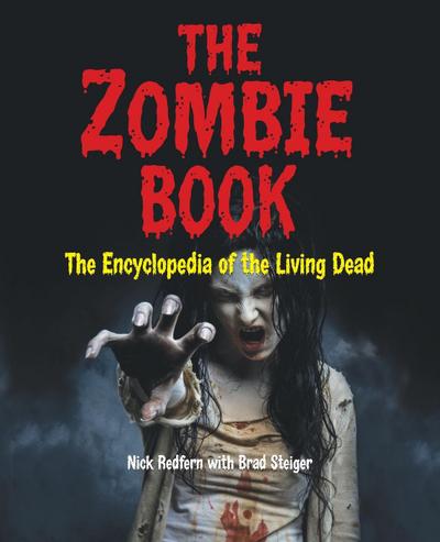 The Zombie Book