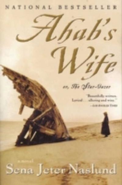 Ahab’s Wife