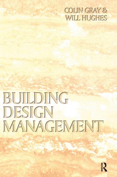 Building Design Management