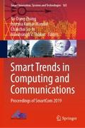 Smart Trends in Computing and Communications