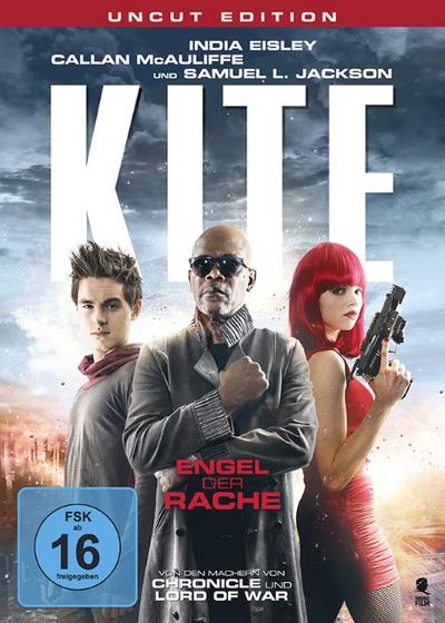 Kite - Engel der Rache