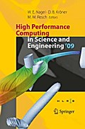 High Performance Computing in Science and Engineering ’09