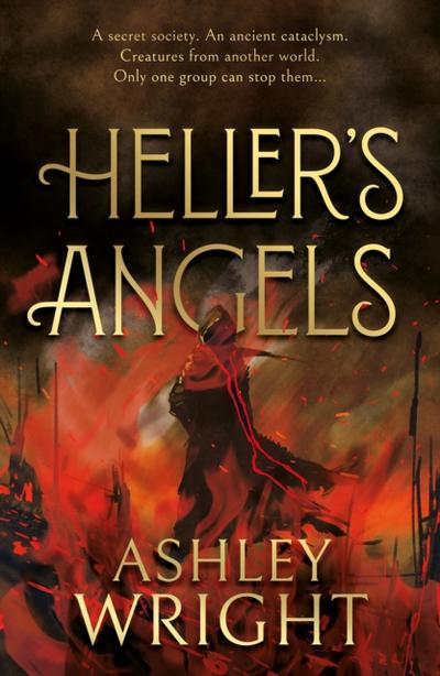 Heller’s Angels