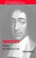 Spinoza’s ’Ethics’