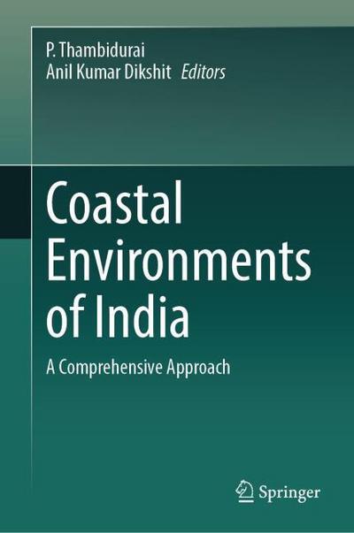 Coastal Environments of India