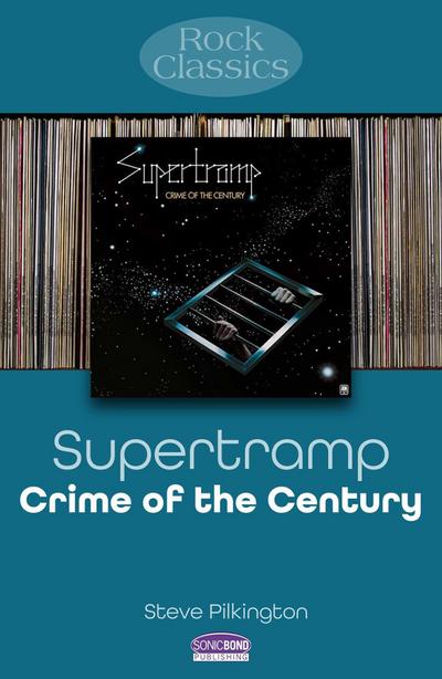 Supertramp - Crime of the Century