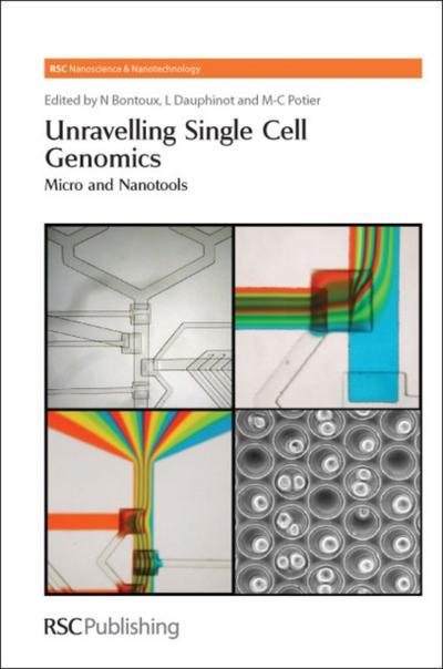 Unravelling Single Cell Genomics