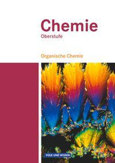 Chemie Oberstufe - Östliche Bundesländer und Berlin