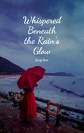 Whispered Beneath the Rain’s Glow