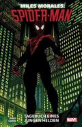 Miles Morales: Spider-Man - Neustart 1