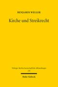 Kirche und Streikrecht