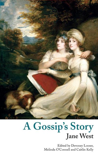 A Gossip’s Story (Valancourt Classics)