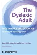 The Dyslexic Adult