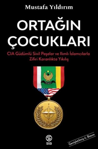 Ortagin Cocuklari