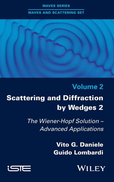 Scattering and Diffraction by Wedges 2