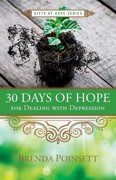 30 Days of Hope for Dealing with Depression