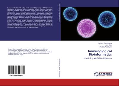 Immunological Bioinformatics