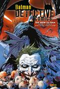 Batman - Detective Comics: Die New 52-Ära (Deluxe Edition) 1