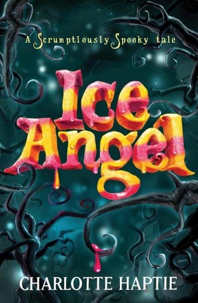 Ice Angel
