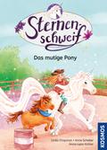 Sternenschweif, 2, Das mutige Pony von Linda Chapman | Ebook