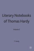 The Literary Notebooks of Thomas Hardy