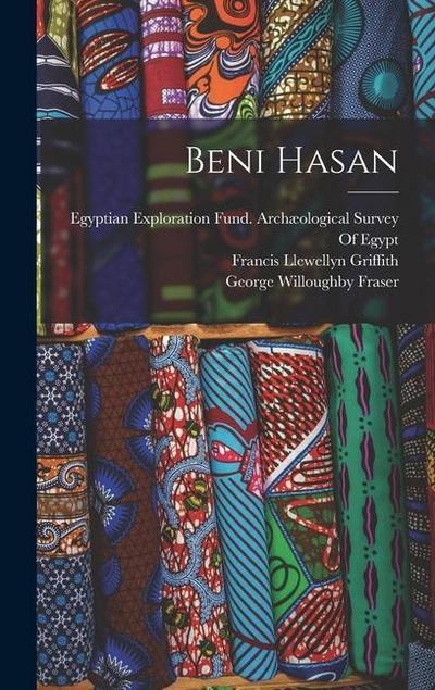 Beni Hasan