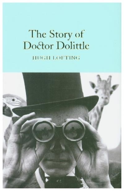 The Story of Doctor Dolittle