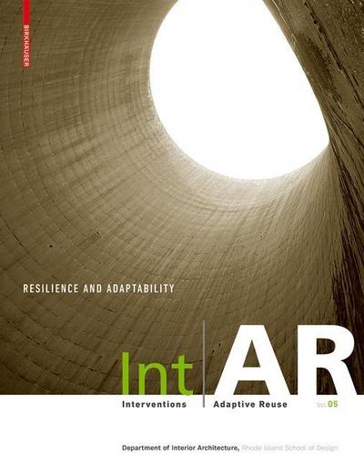 Int AR Interventions and Adaptive Reuse. Vol.5