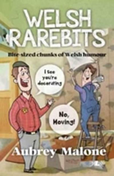 Welsh Rarebits