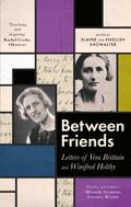 Between Friends
