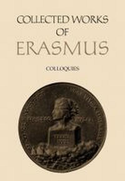 Collected Works of Erasmus