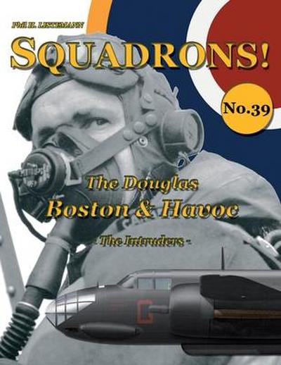 The Douglas Boston & Havoc