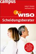 WISO: Scheidungsberater - Birgit Franke