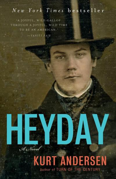 Heyday