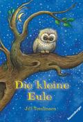 Die kleine Eule (Ravensburger Taschenbücher)